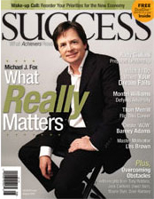 Success Mag