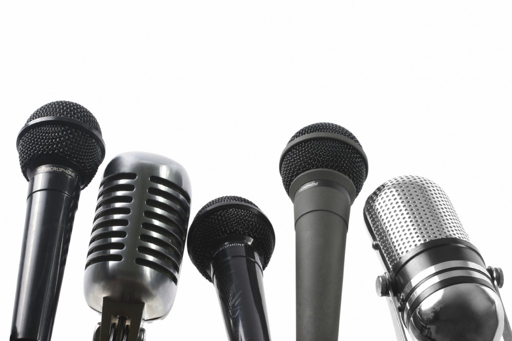 MICROPHONES MED