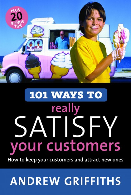 101 Ways to Satisfy